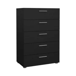 Cassettiera Drosell, 40x70 h102 cm,<Dmora Fashion
