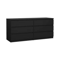 Cassettiera Drui, 50x154 h70 cm,<Dmora Best Sale