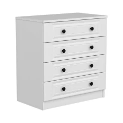 Cassettiera Gardo, 72x42 h77 cm,<Dmora Discount