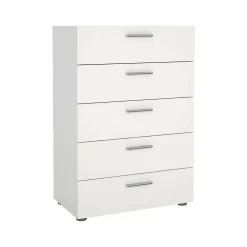 Cassettiera Haru, 70x40 h102 cm,<Dmora New
