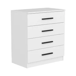 Cassettiera Kalmaegi, 70x79 h42 cm,<Dmora Shop