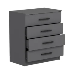 Cassettiera Kalmaegi, 70x79 h42 cm,<Dmora Best Sale