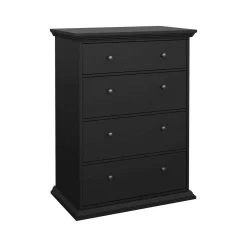 Cassettiera Lehar, 52x86 h116 cm,<Dmora Sale