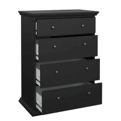 Cassettiera Lehar, 52x86 h116 cm,<Dmora Sale