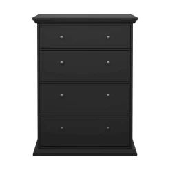 Cassettiera Lehar, 52x86 h116 cm,<Dmora Sale