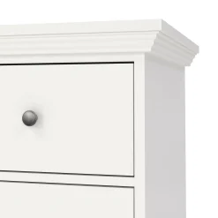 Cassettiera Lehar, 52x86 h116 cm,<Dmora Best Sale