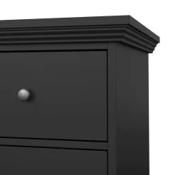 Cassettiera Lehar, 52x86 h116 cm,<Dmora Sale