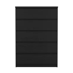 Cassettiera Lucy, 77x50 h111 cm,<Dmora Shop