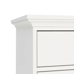 Cassettiera Pechino, 63x49 h105 cm,<Dmora Clearance