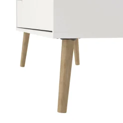 Cassettiera Pelagie, 39x99 h82 cm,<Dmora Discount