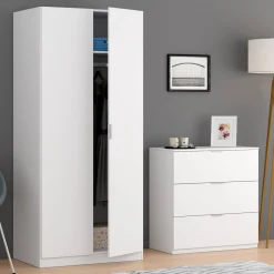 Cassettiera Rea, 77x38h80 cm,<Dmora Clearance