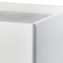 Cassettiera Solano, 60x41h87 cm,<Dmora New