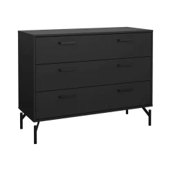 Cassettiera Theodule, 40x99 h77 cm,<Dmora Best Sale
