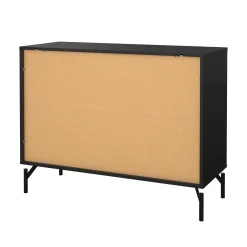 Cassettiera Theodule, 40x99 h77 cm,<Dmora Best Sale