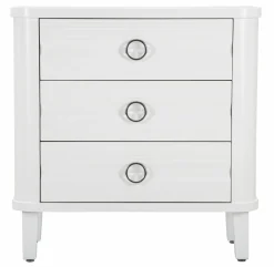 Cassettiera Tribeca, 81x40 h84 cm,<Dmora Cheap