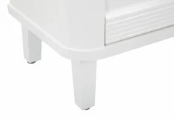 Cassettiera Tribeca, 81x40 h84 cm,<Dmora Cheap