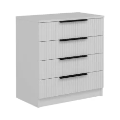 Cassettiera Vicente, 72x42 h77 cm,<Dmora Fashion