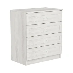 Cassettiera Vische, 72x77 h42 cm,<Dmora Hot