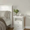 Comodino Alichin, 44x40 h59 cm,<Dmora Cheap