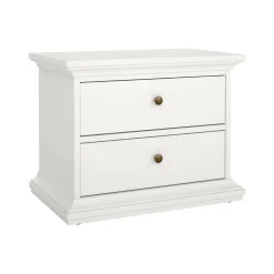 Comodino Almera, 63x40 h49 cm,<Dmora Sale