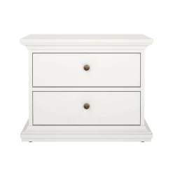 Comodino Almera, 63x40 h49 cm,<Dmora Sale