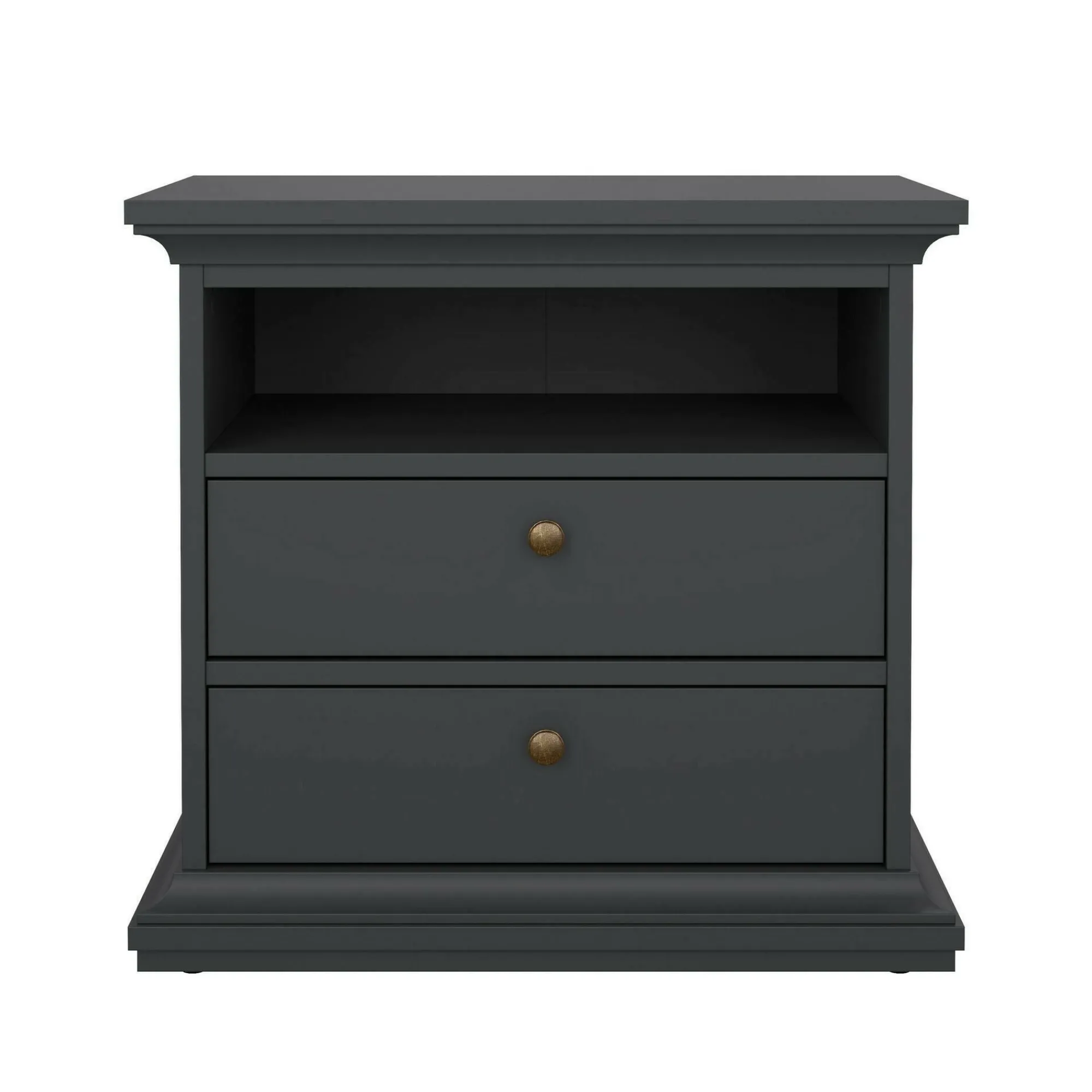 Comodino Arluno, 63x40 h59 cm,<Dmora Outlet