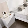 Comodino Banyan, 50x34 h46 cm,<Dmora Fashion