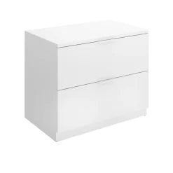 Comodino Banyan, 50x34 h46 cm,<Dmora Fashion