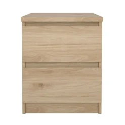 Comodino Daiki, 50x40 h50 cm,<Dmora Store