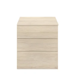 Comodino Dlucion, 52x34h58 cm,<Dmora Best