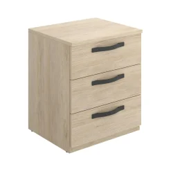 Comodino Dmagri, 40x45h53 cm,<Dmora Flash Sale
