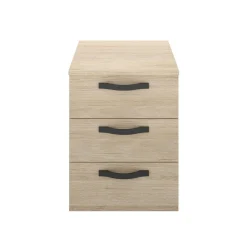 Comodino Dmagri, 40x45h53 cm,<Dmora Flash Sale