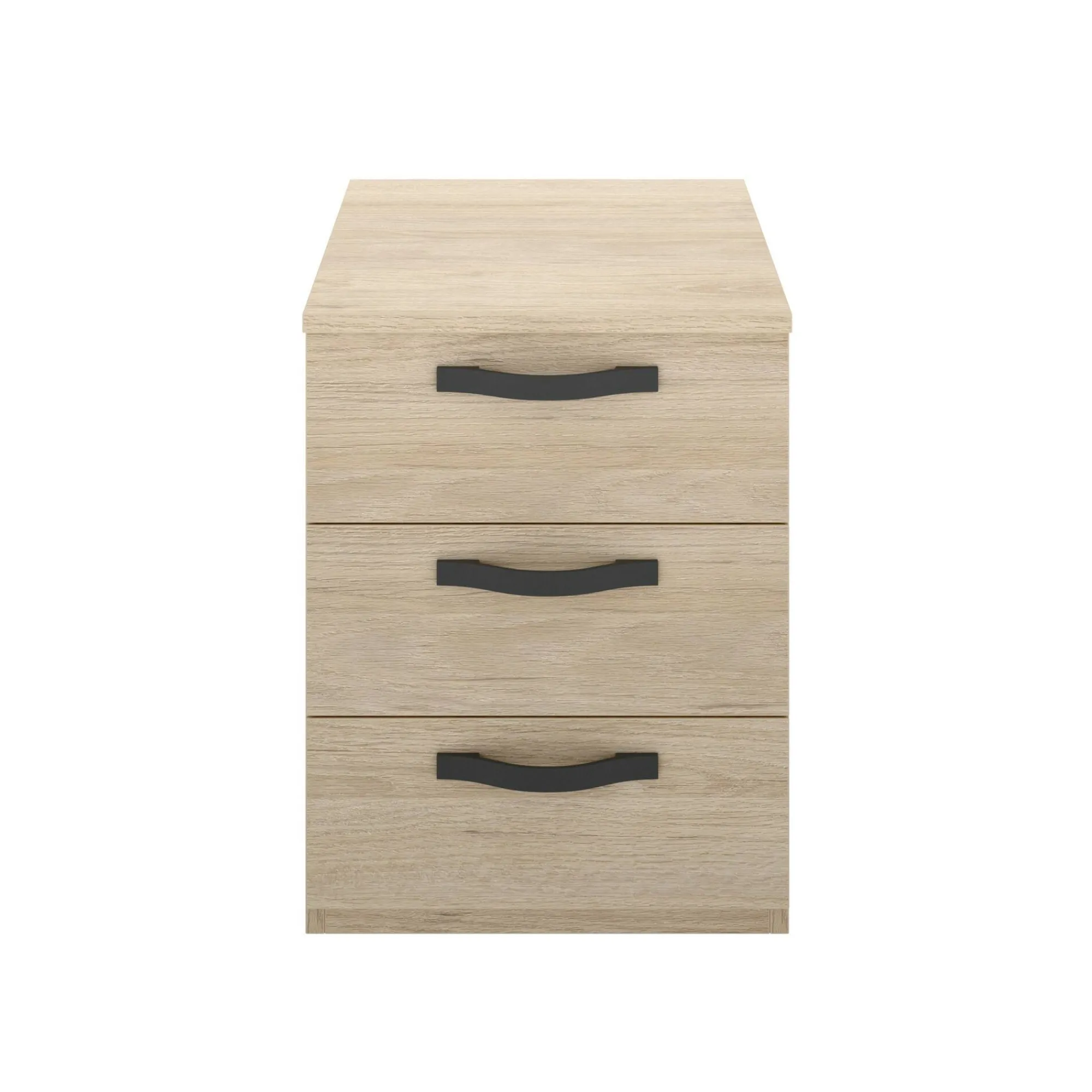 Comodino Dmagri, 40x45h53 cm,<Dmora Flash Sale