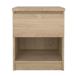 Comodino Dross, 40x40 h50 cm,<Dmora Cheap