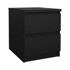 Comodino Drovid, 50x40 h50 cm,<Dmora Clearance
