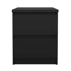 Comodino Drovid, 50x40 h50 cm,<Dmora Clearance