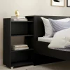 Comodino Drubb, 165x26 h80 cm,<Dmora Best
