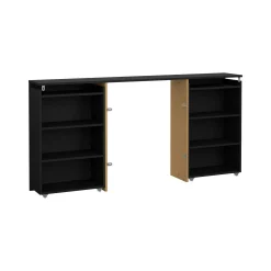 Comodino Drubb, 165x26 h80 cm,<Dmora Best