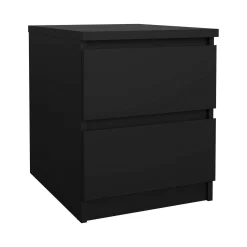 Comodino Drueg, 50x40 h50 cm,<Dmora Store