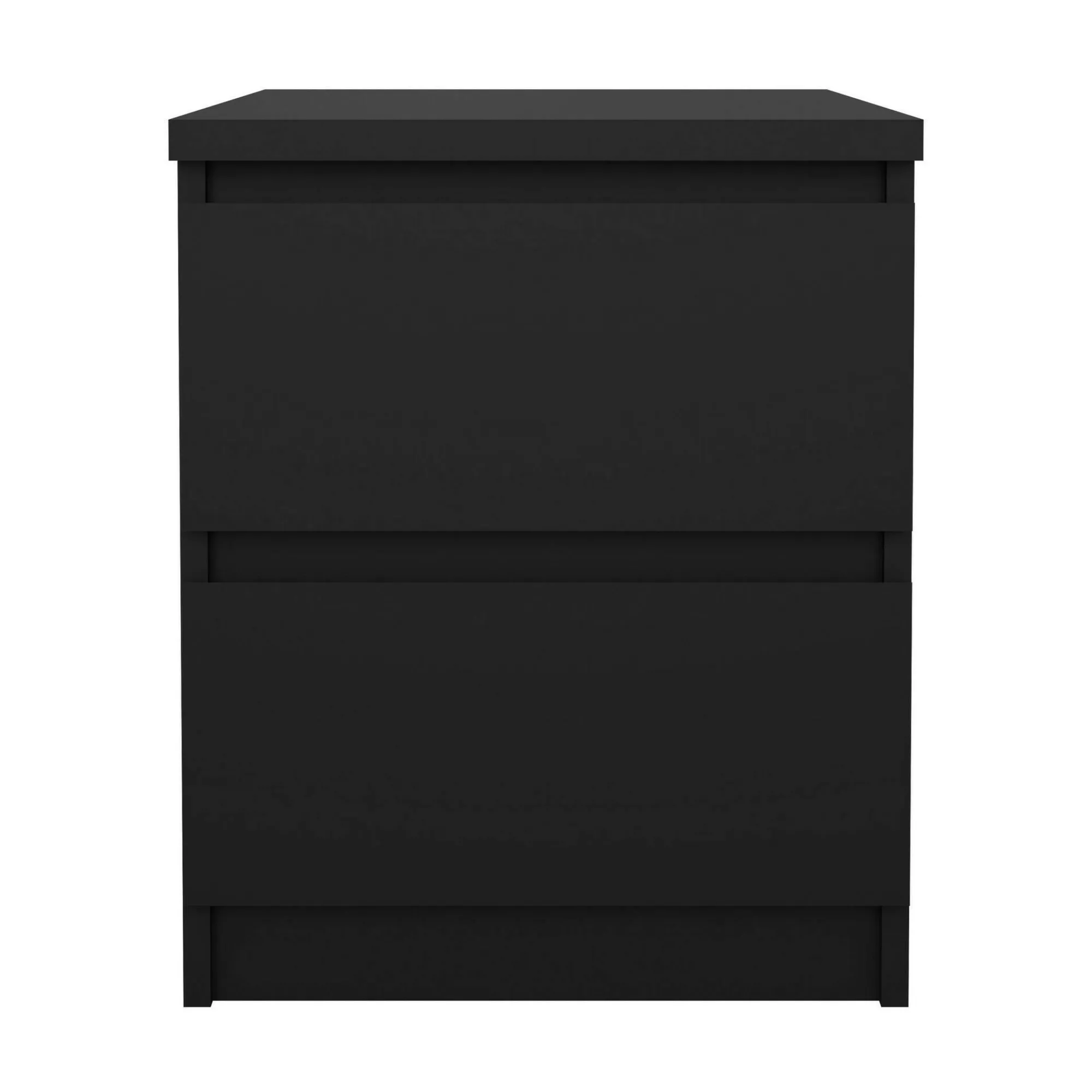 Comodino Drueg, 50x40 h50 cm,<Dmora Store