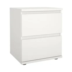 Comodino Drugan, 40x34 h48 cm,<Dmora Best