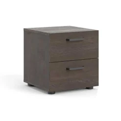 Comodino Drugger, 40x40 h42 cm,<Dmora Best Sale