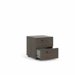 Comodino Drugger, 40x40 h42 cm,<Dmora Best Sale