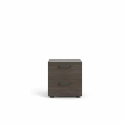 Comodino Drugger, 40x40 h42 cm,<Dmora Best Sale