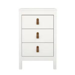 Comodino Dsain, 38x44 h70 cm,<Dmora Best Sale