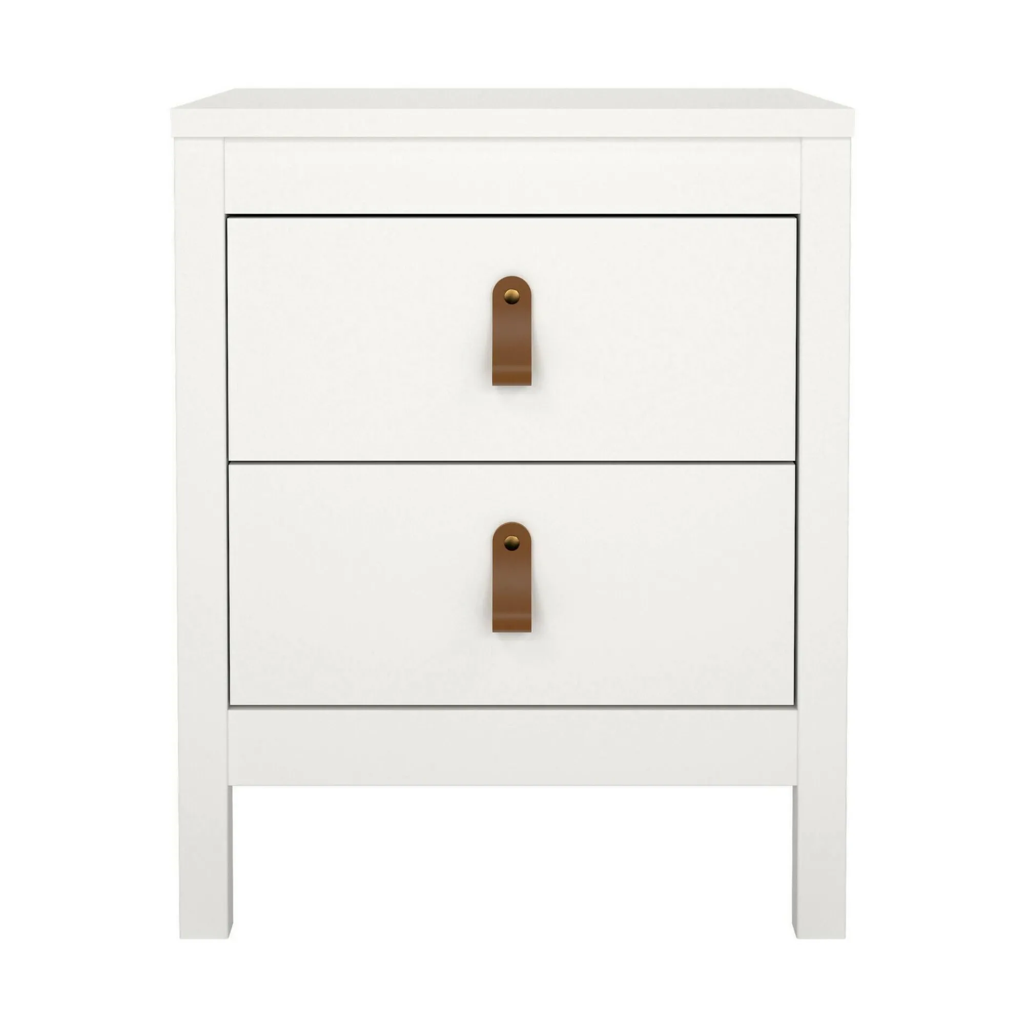 Comodino Fred, 38x44 h54 cm,<Dmora Outlet
