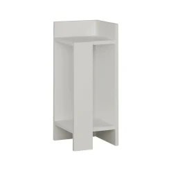 Comodino Germana, 25x27h60 cm,<Dmora Sale