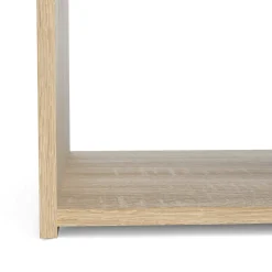 Comodino Giustina, 38x36 h48 cm,<Dmora Flash Sale
