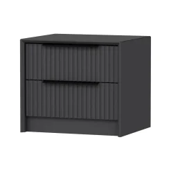 Comodino Moke, 45x45 h53 cm,<Dmora Hot