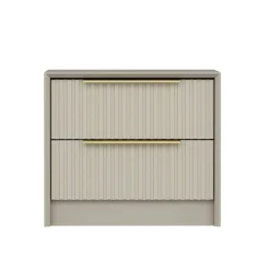 Comodino Moke, 53x45 h45 cm,<Dmora Hot
